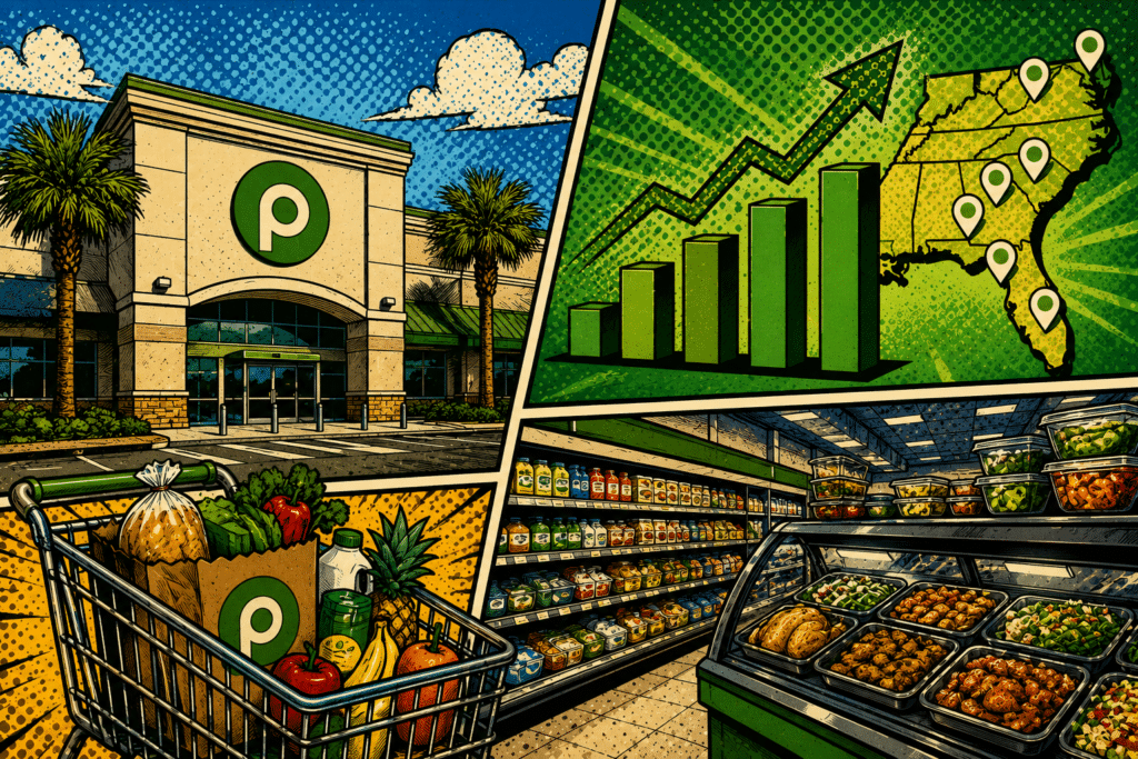 publix