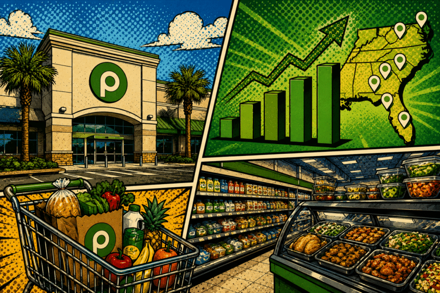 publix