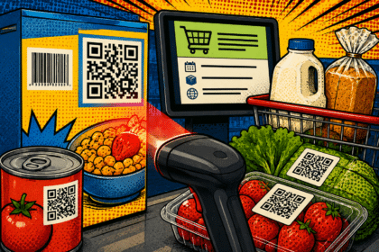 QR Codes