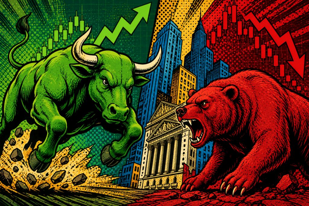 Top 10 Grocery & CPG Stocks