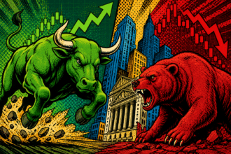 Top 10 Grocery & CPG Stocks
