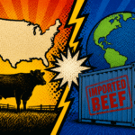Trump beef import plan