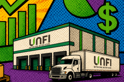 Food Trade News - UNFI