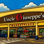 uncle giuseppe's