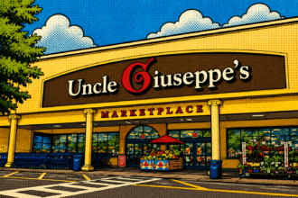 uncle giuseppe's