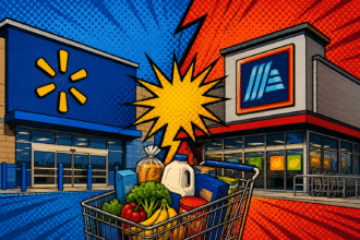 Walmart's Earnings
