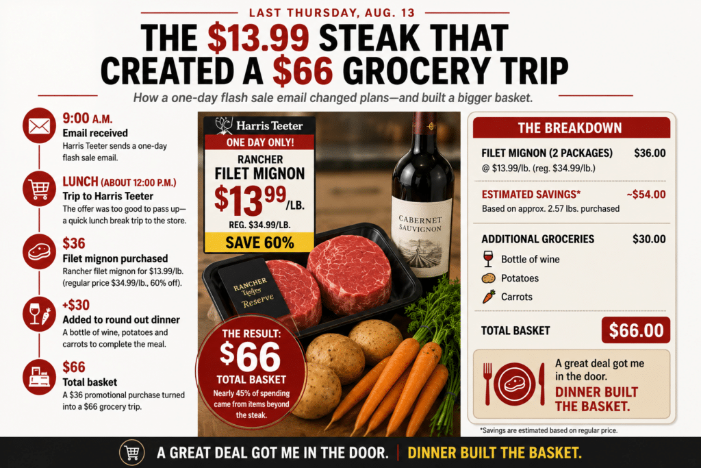 Food Trade News - Basket Building