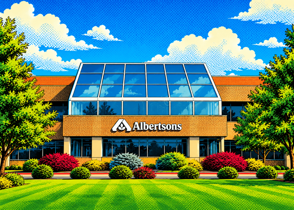 Albertsons