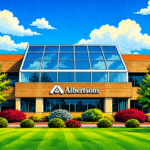 Albertsons