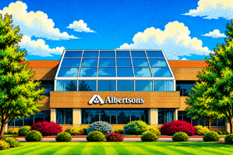 Albertsons