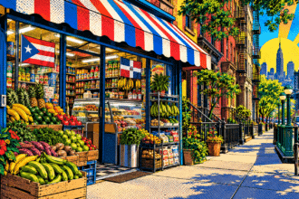 What is a bodega?