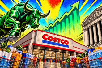 costco earnings