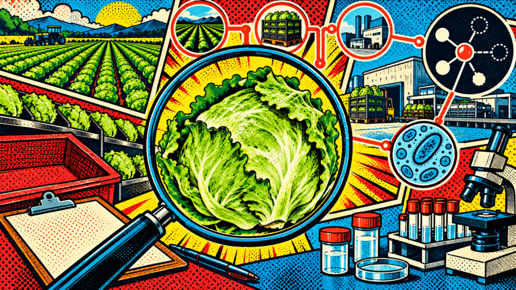 cyclospora outbreak