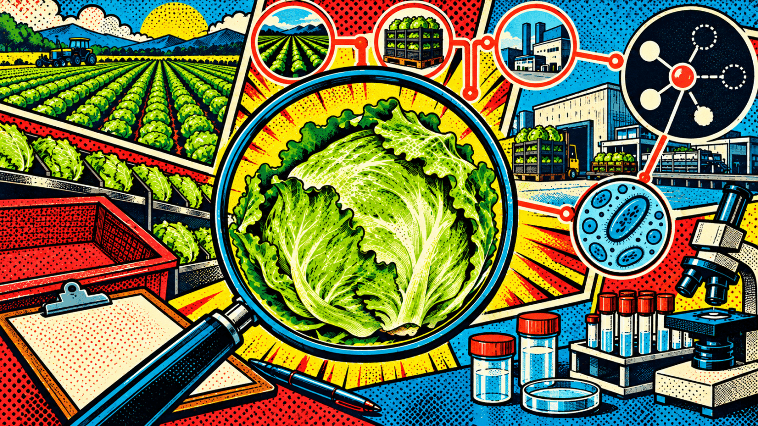 cyclospora outbreak