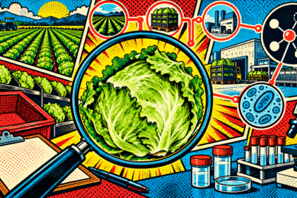 cyclospora outbreak
