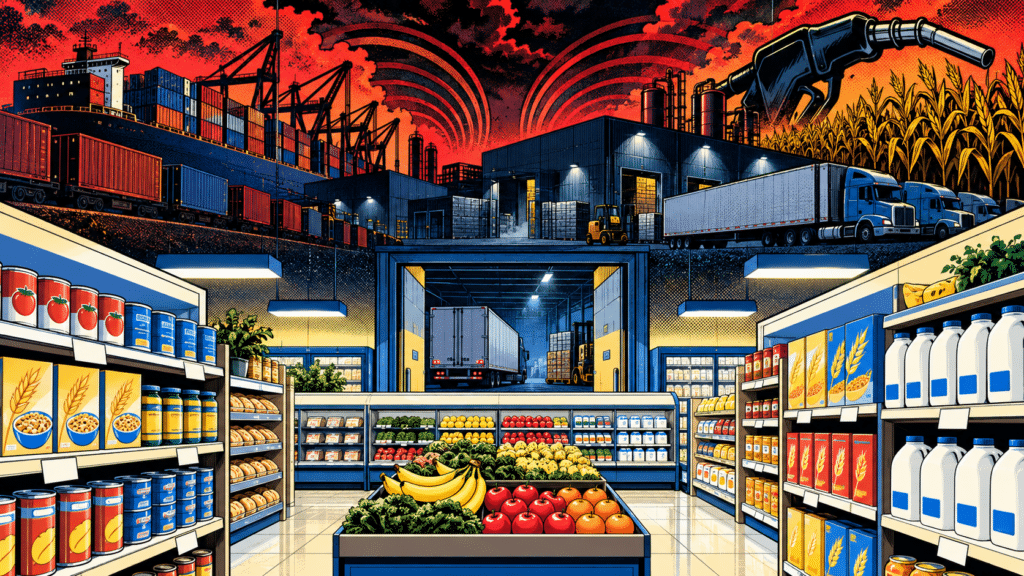 Food Prices