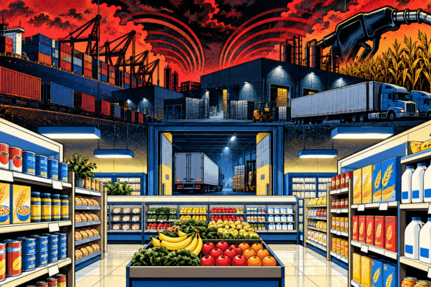 Food Prices