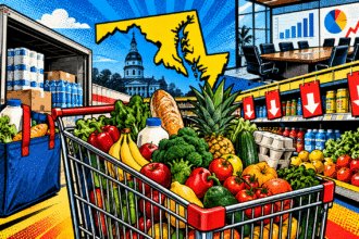 Food Trade Roundup