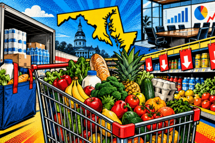 Food Trade Roundup