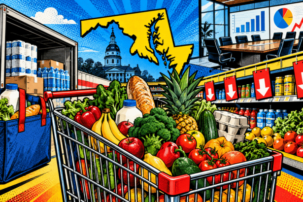 Food Trade Roundup