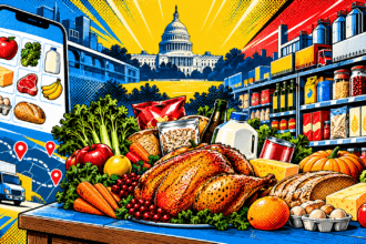 Food Trade Roundup