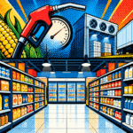 grocery inflation
