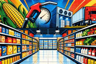 grocery inflation