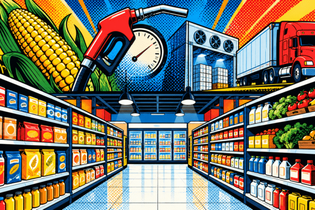 grocery inflation