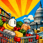 grocery prices