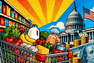 grocery prices