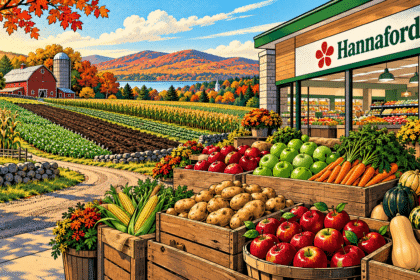 Hannaford