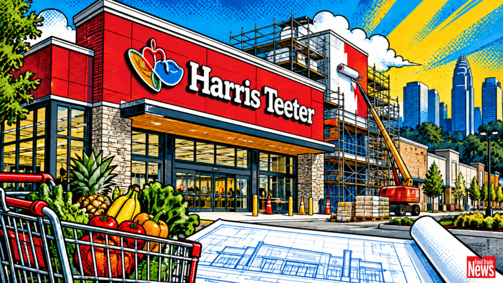 Harris Teeter