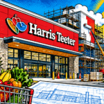 Harris Teeter