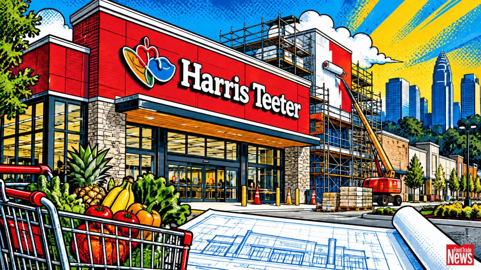 Harris Teeter