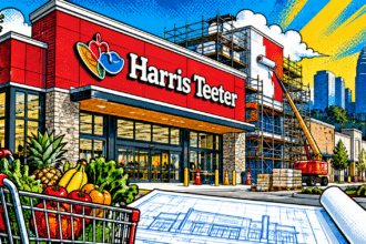 Harris Teeter