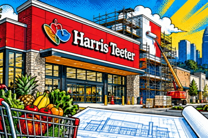 Harris Teeter