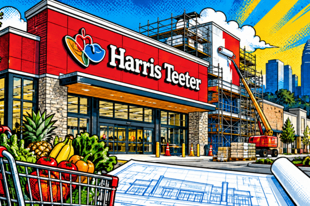 Harris Teeter