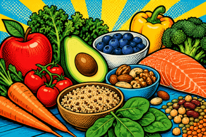 what is the healthiest possible diet?