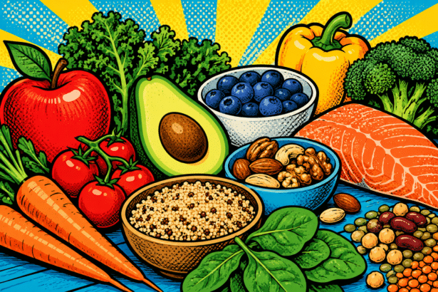 what is the healthiest possible diet?
