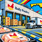 Holly Poultry