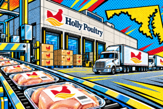 Holly Poultry