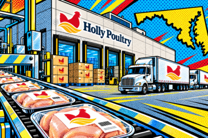 Holly Poultry