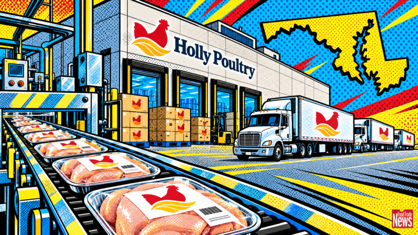 Holly Poultry