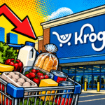 kroger earnings