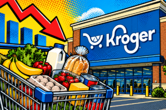 kroger earnings