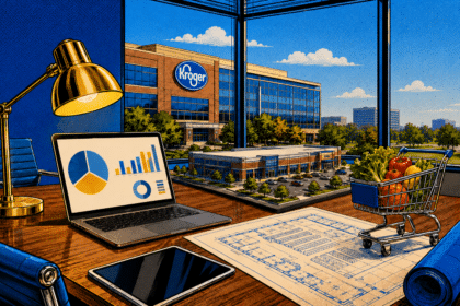Kroger