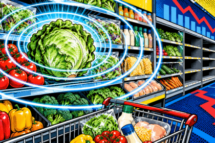 lettuce recall
