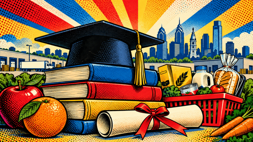 MAFTO scholarships