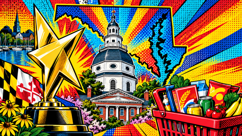 Maryland Retailers Alliance