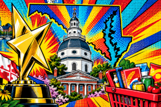 Maryland Retailers Alliance